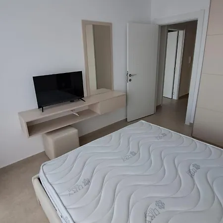 Апартаменты In Burgas, Polarstar A 311 *